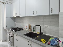 Popesti Leordeni, Biruintei, metrou Berceni Apartament 2 camere